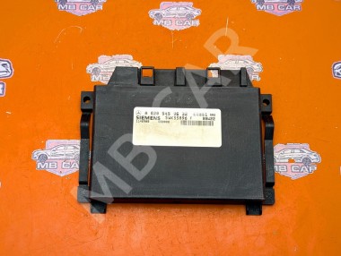 Блок АКПП MERCEDES-BENZ E-класс W210/S210 (1995 - 1999) — Разборка Мерседес