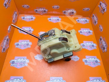 Кулиса АКПП MERCEDES-BENZ E-класс W211/S211 (2002 - 2006) &mdash; Разборка Мерседес