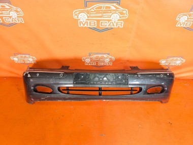 Бампер передний MERCEDES-BENZ S-класс W220 (1998 - 2005) &mdash; Разборка Мерседес