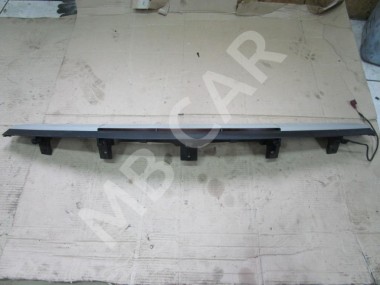 Накладка MERCEDES-BENZ C-класс W204/S204 (2006 - 2011) — Разборка Мерседес