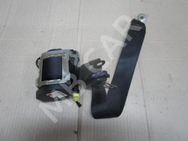 Ремень безопасности задний левый MERCEDES-BENZ E-класс W210/S210 рестайлинг (1999 - 2003) — Разборка Мерседес