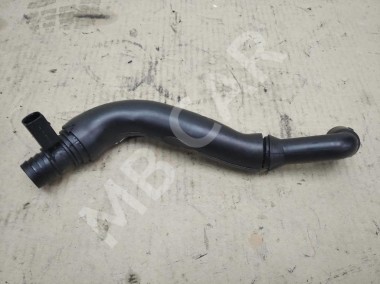 Трубка вентиляции картерных газов MERCEDES-BENZ C-класс W203/S203/CL203 (2000 - 2004) — Разборка Мерседес