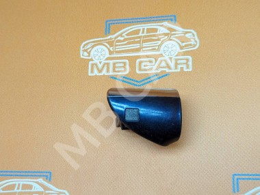 Крышка ручки двери MERCEDES-BENZ S-класс W220 (1998 - 2005) — Разборка Мерседес