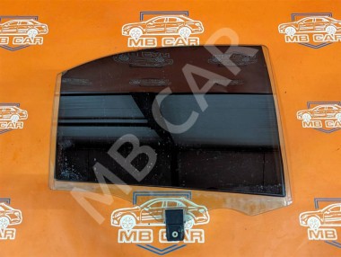 Стекло заднее правое MERCEDES-BENZ S-класс W220 рестайлинг (2002 - 2005) — Разборка Мерседес