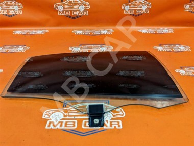 Стекло заднее правое MERCEDES-BENZ S-класс W220 рестайлинг (2002 - 2005) — Разборка Мерседес