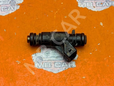 Форсунка БЕНЗИН MERCEDES-BENZ E-класс AMG W211/S211 (2002 - 2006) — Разборка Мерседес