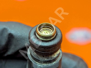 Форсунка БЕНЗИН MERCEDES-BENZ E-класс AMG W211/S211 (2002 - 2006) — Разборка Мерседес