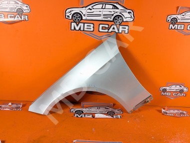 Крыло переднее левое MERCEDES-BENZ E-класс W212/S212/C207/A207 рестайлинг (2013 - 2016) &mdash; Разборка Мерседес