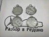 Колпаки колес MERCEDES-BENZ C-класс W205/S205/C205/A205 (2014 - 2018) фото 2 &mdash; Разборка Мерседес