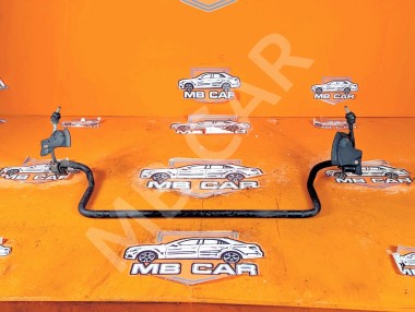 Стабилизатор передний MERCEDES-BENZ E-класс W211/S211 (2002 - 2006) &mdash; Разборка Мерседес