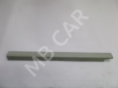 Накладка порога внутренняя MERCEDES-BENZ E-класс W212/S212/C207/A207 рестайлинг (2013 - 2016) — Разборка Мерседес