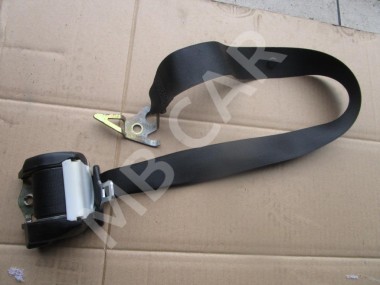 Ремень безопасности задний правый MERCEDES-BENZ S-класс W140 (1991 - 1998) — Разборка Мерседес