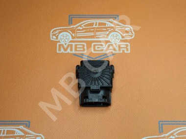 Кнопка корректора фар MERCEDES-BENZ S-класс W140 (1991 - 1998) — Разборка Мерседес