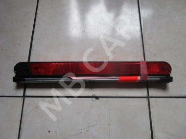 Знак аварийной остановки MERCEDES-BENZ E-класс W211/S211 (2002 - 2006) — Разборка Мерседес