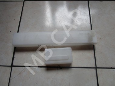 Знак аварийной остановки MERCEDES-BENZ E-класс W211/S211 (2002 - 2006) — Разборка Мерседес