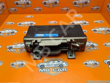 Блок управления ABS MERCEDES-BENZ W124 W124/S124/C124/A124 (1984 - 1993) — Разборка Мерседес