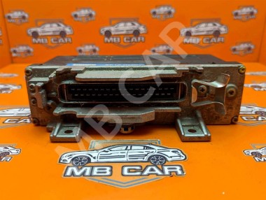 Блок управления ABS MERCEDES-BENZ W124 W124/S124/C124/A124 (1984 - 1993) — Разборка Мерседес