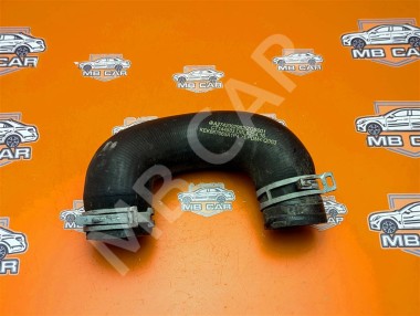 Патрубок ОЖ MERCEDES-BENZ GLC-класс X253 (2015 - 2019) — Разборка Мерседес