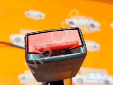 Замок ремня безопасности MERCEDES-BENZ GLE-класс W166 (2015 - 2018) — Разборка Мерседес