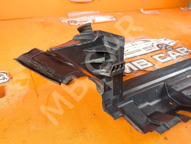 Кожух радиатора MERCEDES-BENZ CLS-класс C218/X218 (2010 - 2014) &mdash; Разборка Мерседес