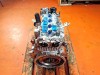 Двигатель бензиновый MERCEDES-BENZ E-класс W214/S214 (2023 - 2026) фото 14 &mdash; Разборка Мерседес