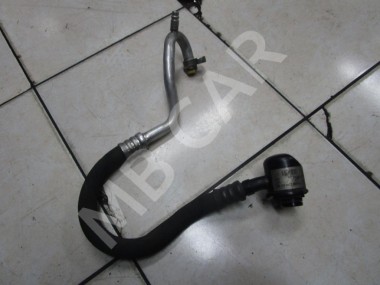 Трубка кондиционера MERCEDES-BENZ C-класс W203/S203/CL203 рестайлинг (2004 - 2008) — Разборка Мерседес