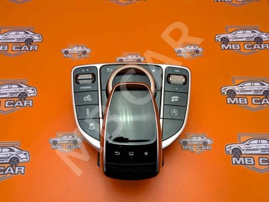 Джойстик MERCEDES-BENZ C-класс AMG W205/S205/C205/A205 (2014 - 2018) — Разборка Мерседес