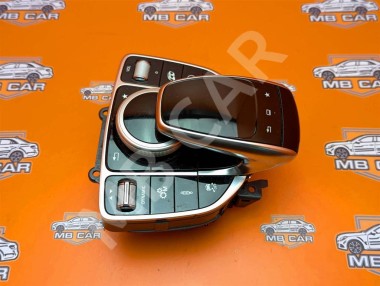 Джойстик MERCEDES-BENZ C-класс AMG W205/S205/C205/A205 (2014 - 2018) — Разборка Мерседес