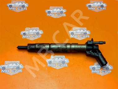 Форсунка ДИЗЕЛЬ MERCEDES-BENZ S-класс W222/C217/A217 (2013 - 2017) — Разборка Мерседес