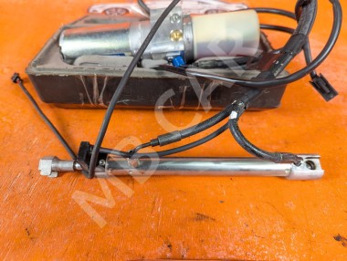 Насос крышки багажника MERCEDES-BENZ S-класс W221 рестайлинг (2009 - 2013) &mdash; Разборка Мерседес