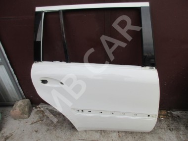 Дверь задняя правая MERCEDES-BENZ GL-класс X164 (2006 - 2009) — Разборка Мерседес