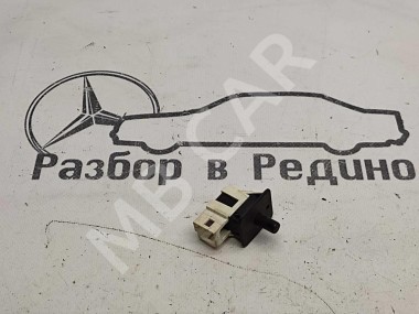 Концевик двери MERCEDES-BENZ E-класс W210/S210 рестайлинг (1999 - 2003) — Разборка Мерседес