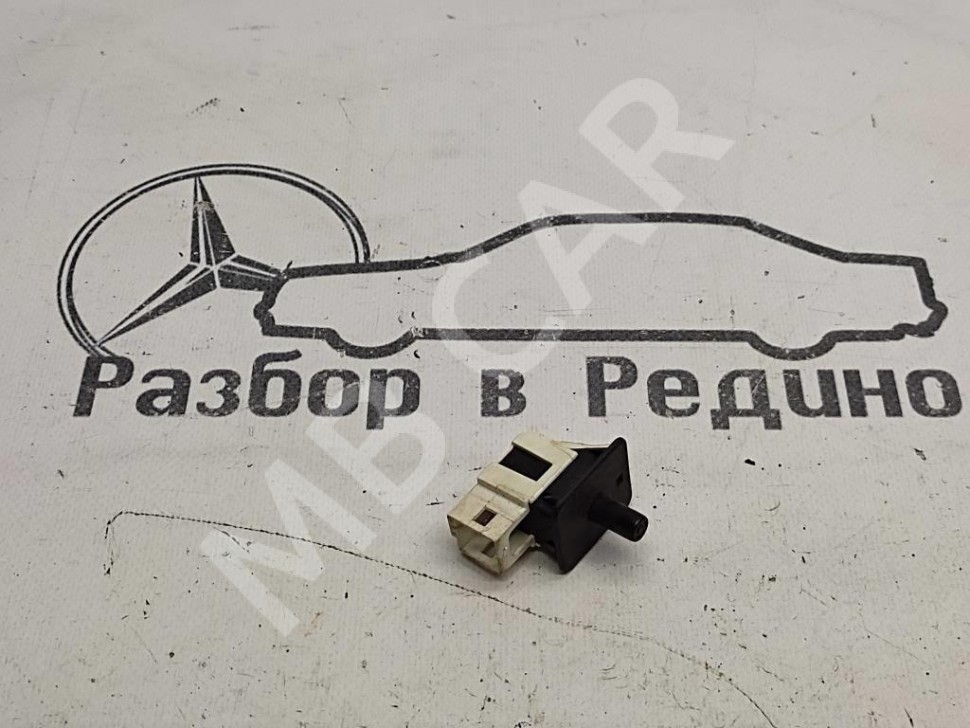 Концевик двери MERCEDES-BENZ E-класс W210/S210 рестайлинг (1999 - 2003) фото 1 — Разборка Мерседес