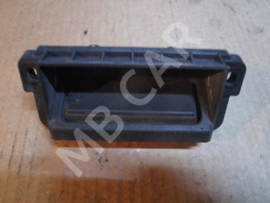 Ручка открытия багажника MERCEDES-BENZ S-класс W221 (2005 - 2009) — Разборка Мерседес