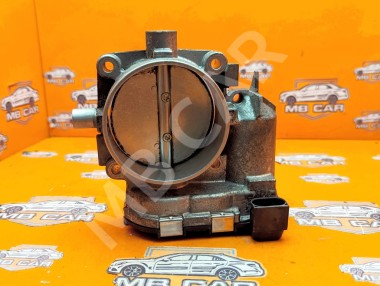 Дроссельная заслонка MERCEDES-BENZ S-класс W220 (1998 - 2005) — Разборка Мерседес