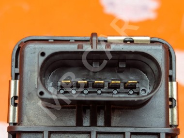 Актуатор турбины MERCEDES-BENZ E-класс W211/S211 (2002 - 2006) &mdash; Разборка Мерседес