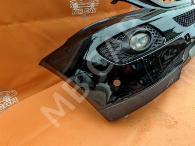 Бампер передний MERCEDES-BENZ M-класс W164 (2005 - 2008) — Разборка Мерседес