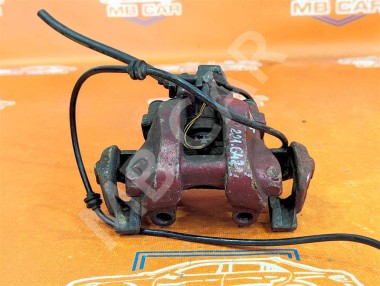 Суппорт задний правый MERCEDES-BENZ S-класс W221 (2005 - 2009) — Разборка Мерседес