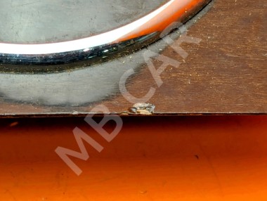 Накладка кулисы АКПП MERCEDES-BENZ E-класс W211/S211 рестайлинг (2006 - 2009) — Разборка Мерседес