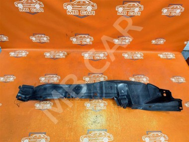 Подкрылок передний правый MERCEDES-BENZ W124 W124/S124/C124/A124 (1984 - 1993) — Разборка Мерседес