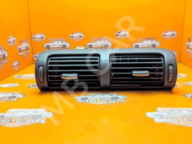 Воздуховод центральный MERCEDES-BENZ C-класс W203/S203/CL203 рестайлинг (2004 - 2008) &mdash; Разборка Мерседес