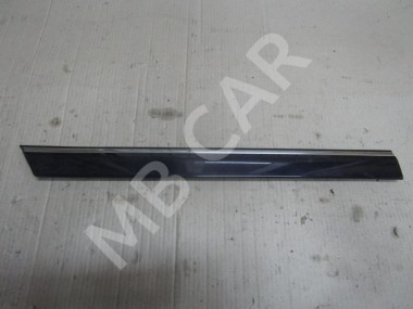 Молдинг двери MERCEDES-BENZ C-класс W203/S203/CL203 (2000 - 2004) — Разборка Мерседес