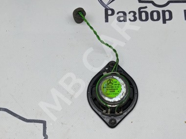 Динамик MERCEDES-BENZ S-класс W220 рестайлинг (2002 - 2005) — Разборка Мерседес