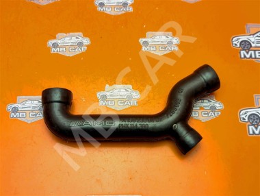 Патрубок воздушный MERCEDES-BENZ M-класс AMG W164 (2006 - 2008) — Разборка Мерседес
