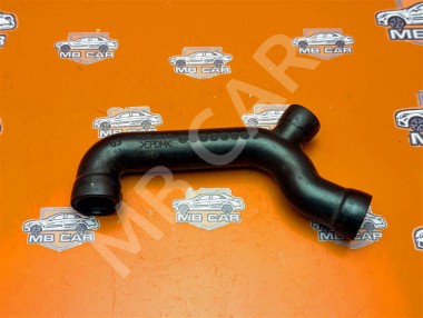Патрубок воздушный MERCEDES-BENZ M-класс AMG W164 (2006 - 2008) — Разборка Мерседес