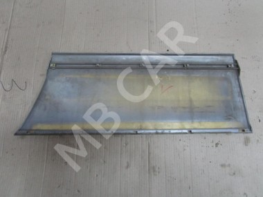 Молдинг крыла правый MERCEDES-BENZ S-класс W140 (1991 - 1998) — Разборка Мерседес