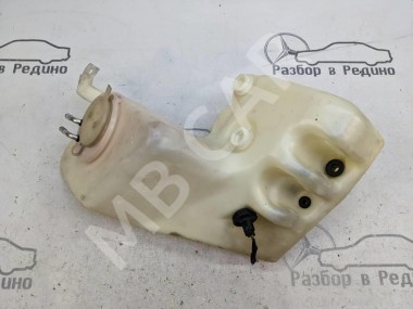Бачок омывателя MERCEDES-BENZ S-класс W220 рестайлинг (2002 - 2005) — Разборка Мерседес