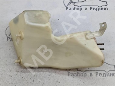 Бачок омывателя MERCEDES-BENZ S-класс W220 рестайлинг (2002 - 2005) — Разборка Мерседес