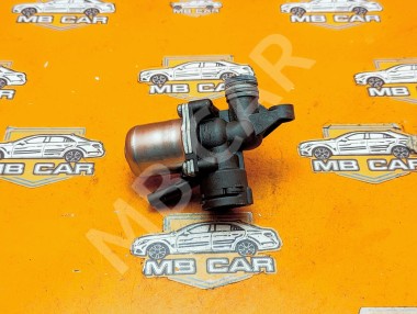 Клапан печки MERCEDES-BENZ M-класс W164 рестайлинг (2008 - 2011) &mdash; Разборка Мерседес