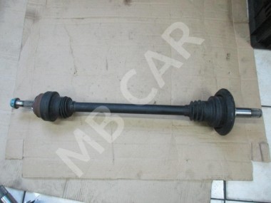 Привод задний MERCEDES-BENZ E-класс W213/S213/C238/A238 (2016 - 2021) — Разборка Мерседес